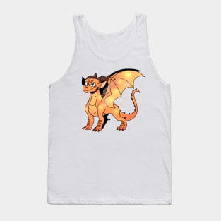 Peril Tank Top